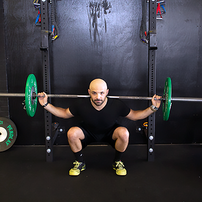 illya_gluskin_dpt Ilua Gluskin, DPT Crossfit