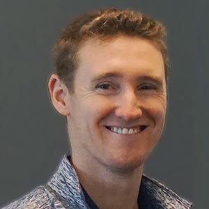 Dr. Wesley Davis, DPT, Physical Therapist