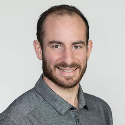 Dr. John Thompson DTP - Fitzgerald Physical Therapy