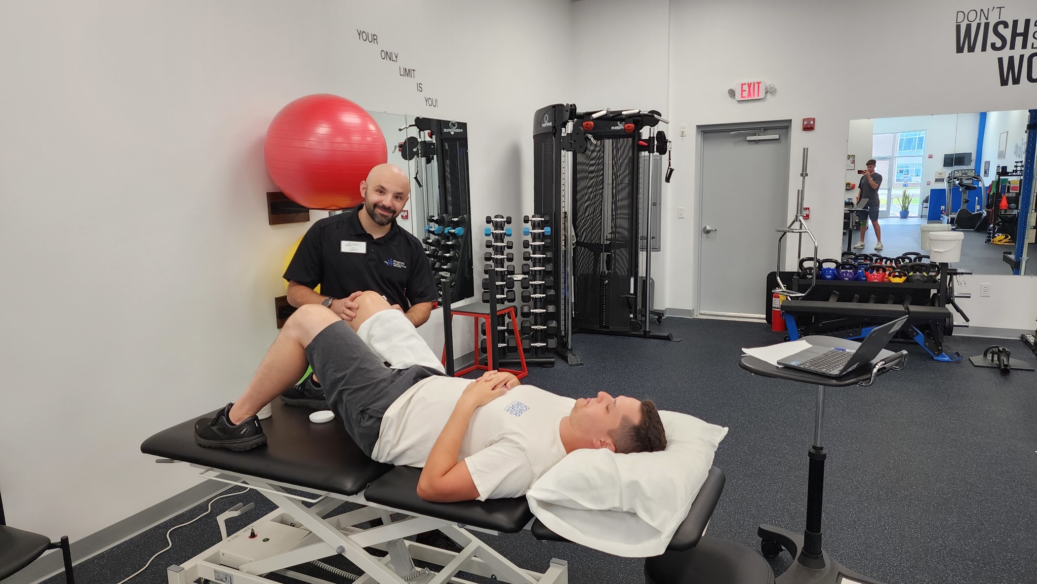 416876555_836127438522169_2332903953839194435_n Orthopedic Physical Therapy