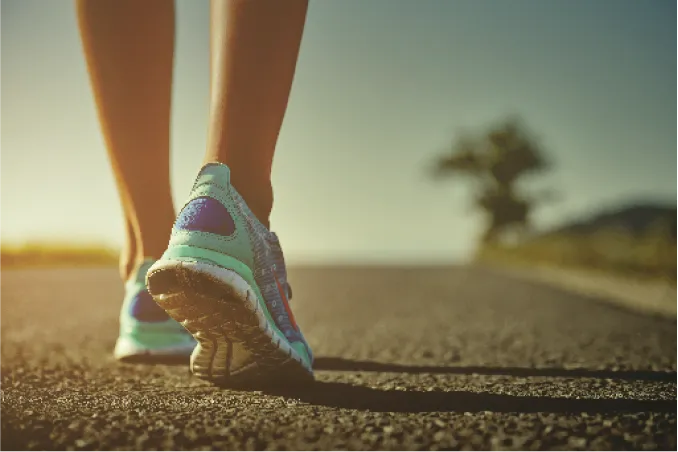 runners-shoes Physical therapy for runners