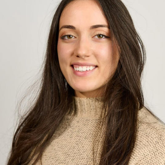 Miranda Duffany