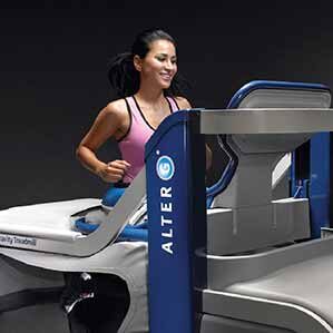 alter-g-service Alter-G Physical Therapy