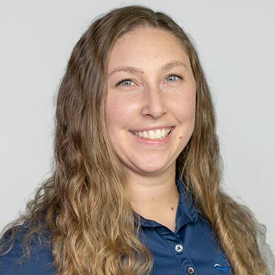 Dr. Alicia DiMauro DPT - Fitzgerald Physical Therapy